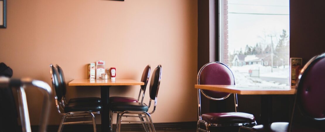 What makes the food culture in your city different than others Bag of Cakes Menu